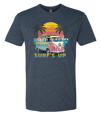 Surf's Up2