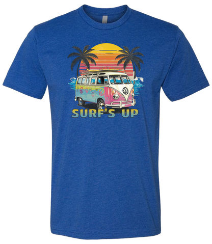 Surf's Up2