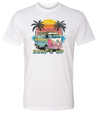 Surf's Up2
