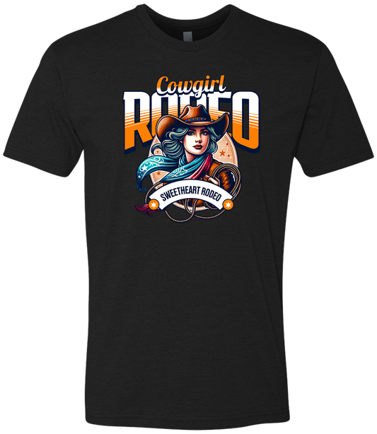 Sweetheart Rodeo