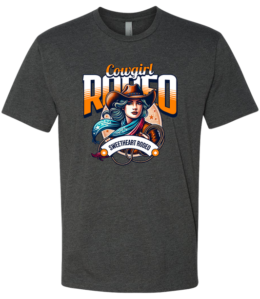 Sweetheart Rodeo