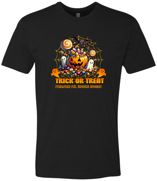 Sweetly Spooky