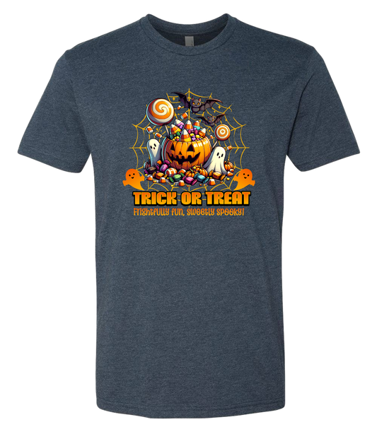 Sweetly Spooky