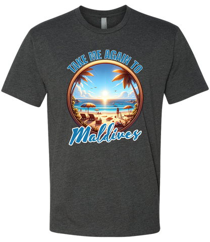 Take Me to Maldives2