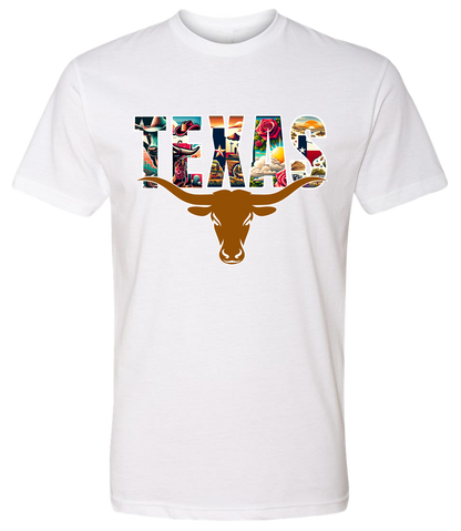 Texas Long Horn