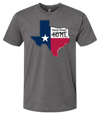 Texas Home Sweet Home