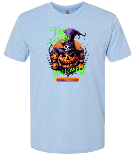 The Haunted
