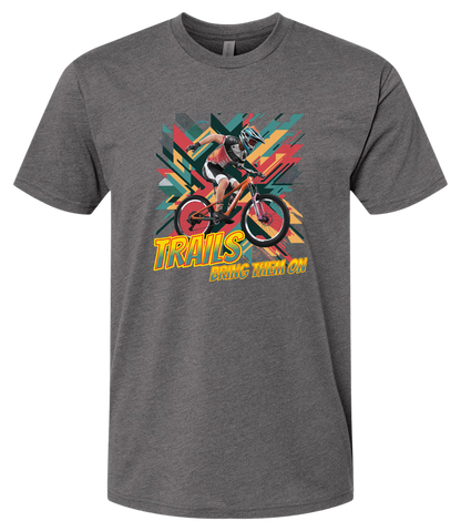 Trails, Bring Them On