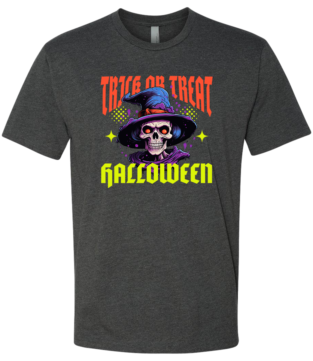 Halloween TrickOrTreat