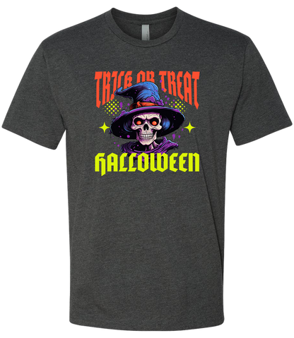 Halloween TrickOrTreat