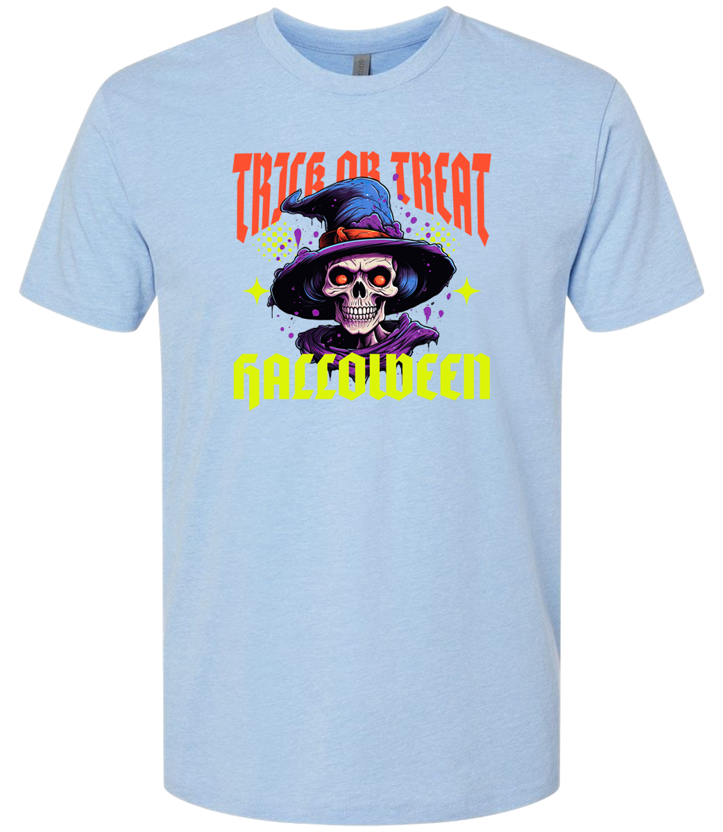 Halloween TrickOrTreat