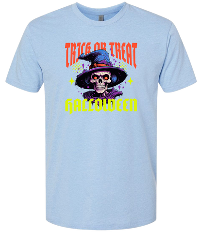 Halloween TrickOrTreat