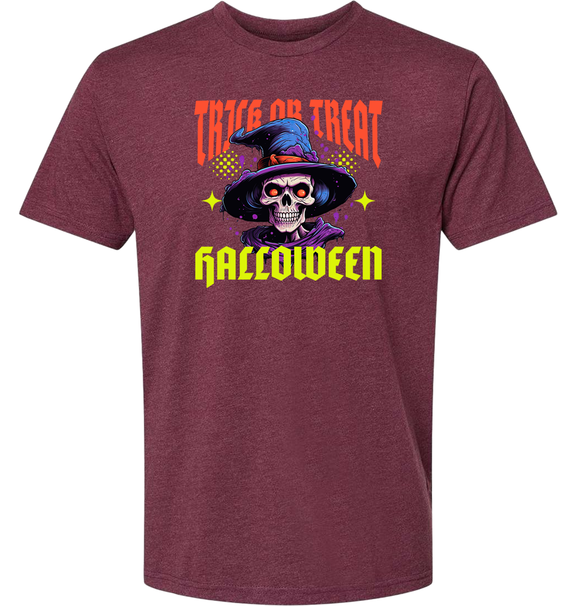 Halloween TrickOrTreat