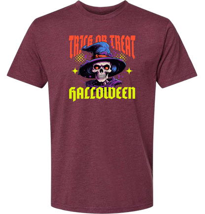 Halloween TrickOrTreat