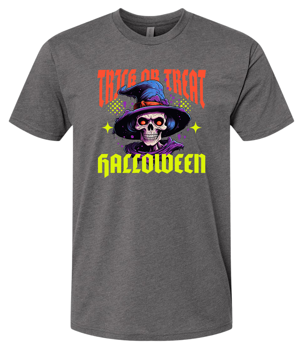 Halloween TrickOrTreat