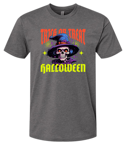 Halloween TrickOrTreat