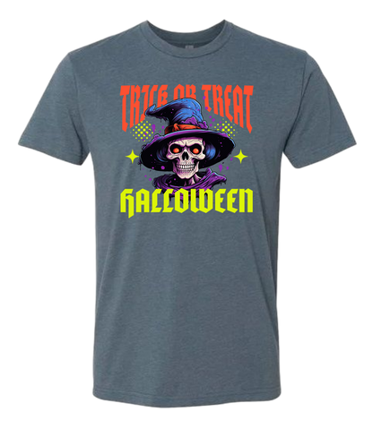 Halloween TrickOrTreat