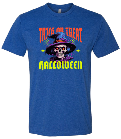 Halloween TrickOrTreat