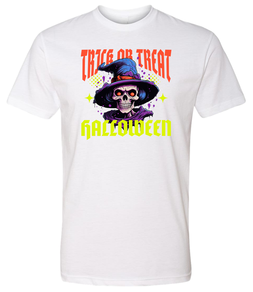 Halloween TrickOrTreat