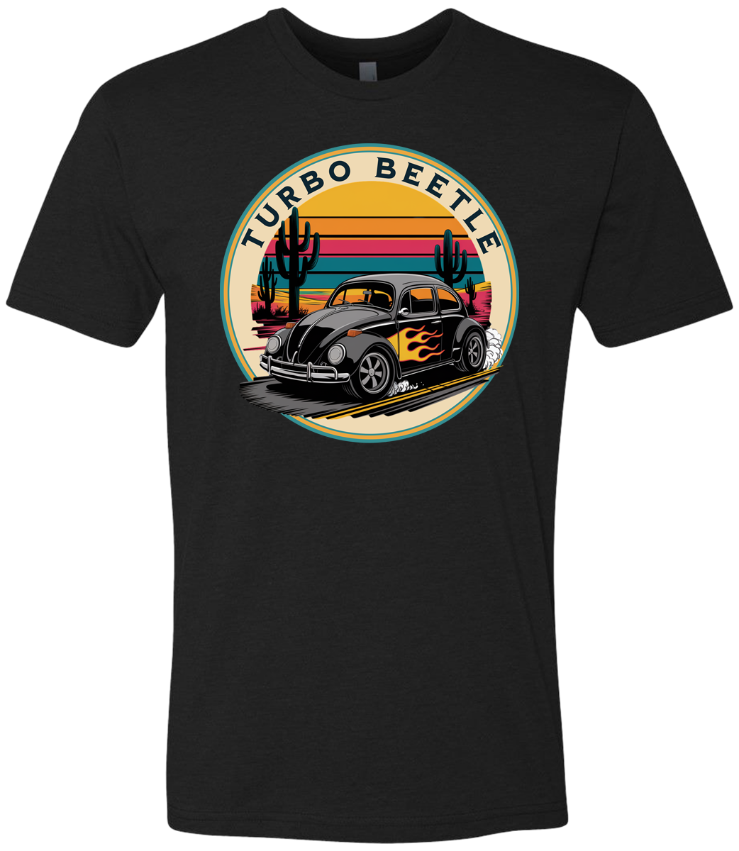 Turbo Beetle