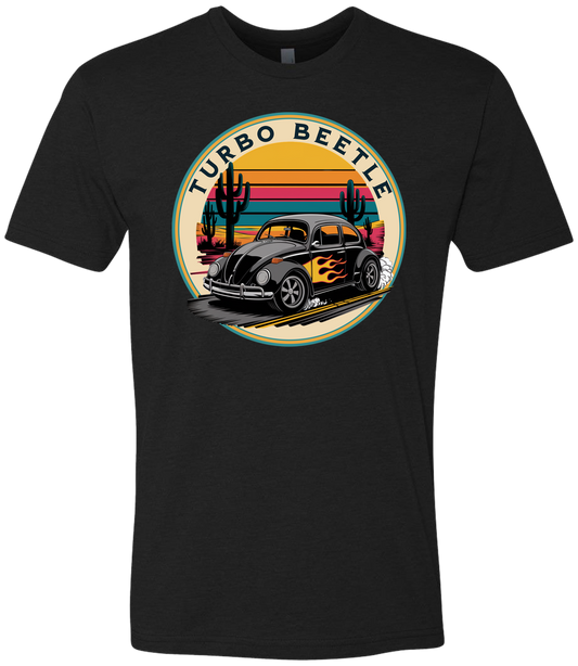 Turbo Beetle