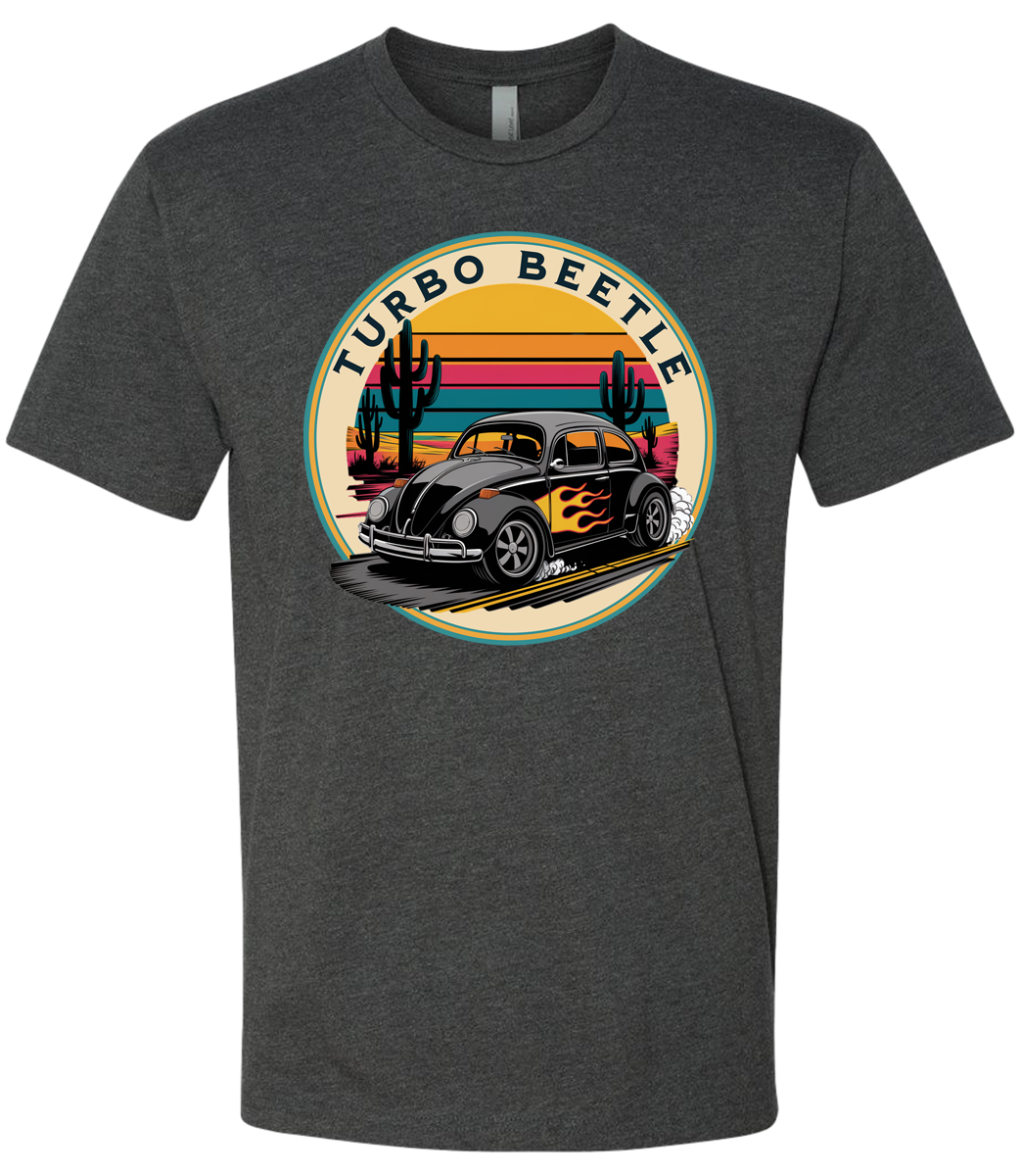 Turbo Beetle