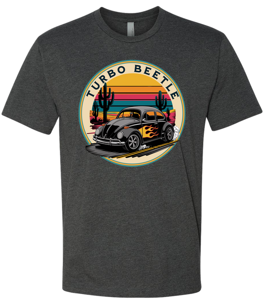 Turbo Beetle