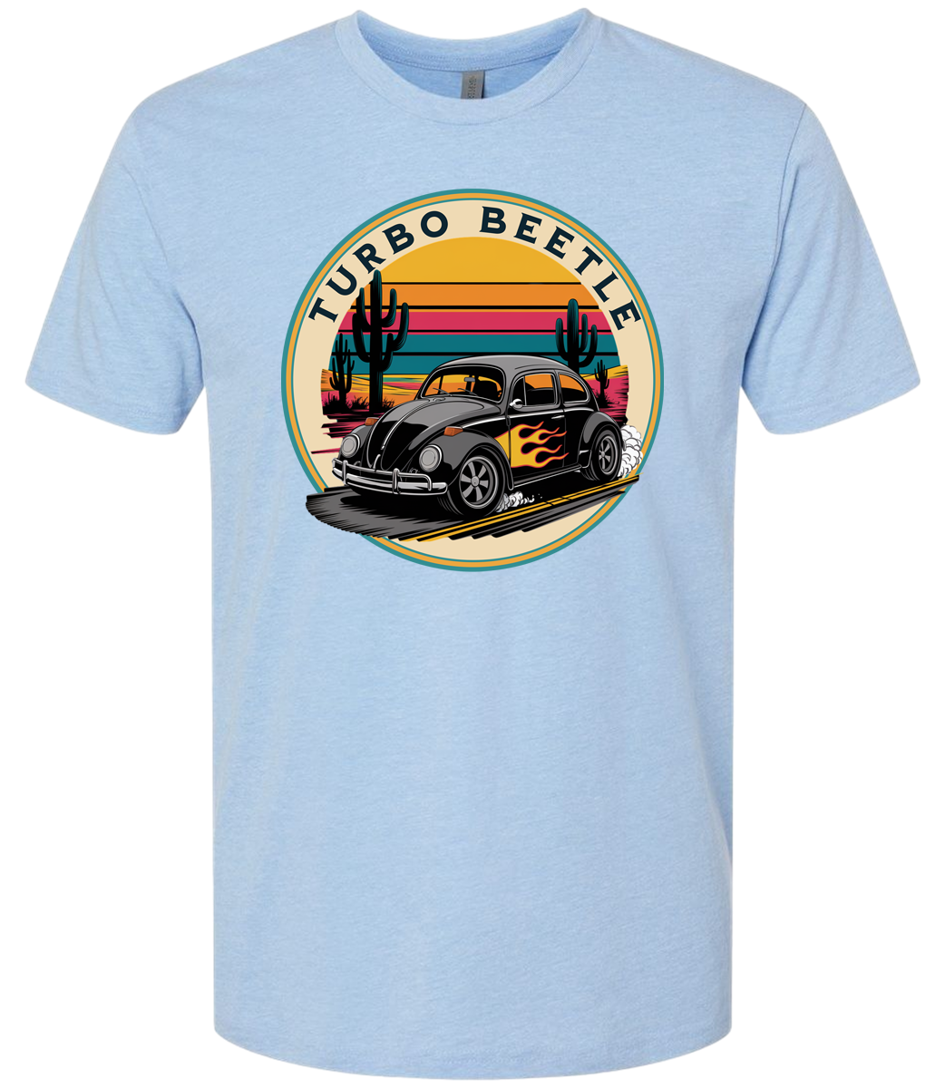 Turbo Beetle