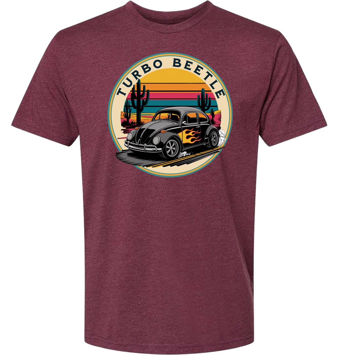 Turbo Beetle