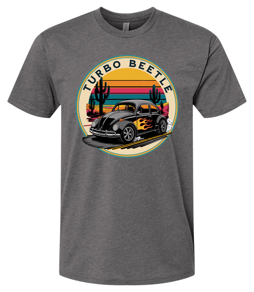Turbo Beetle