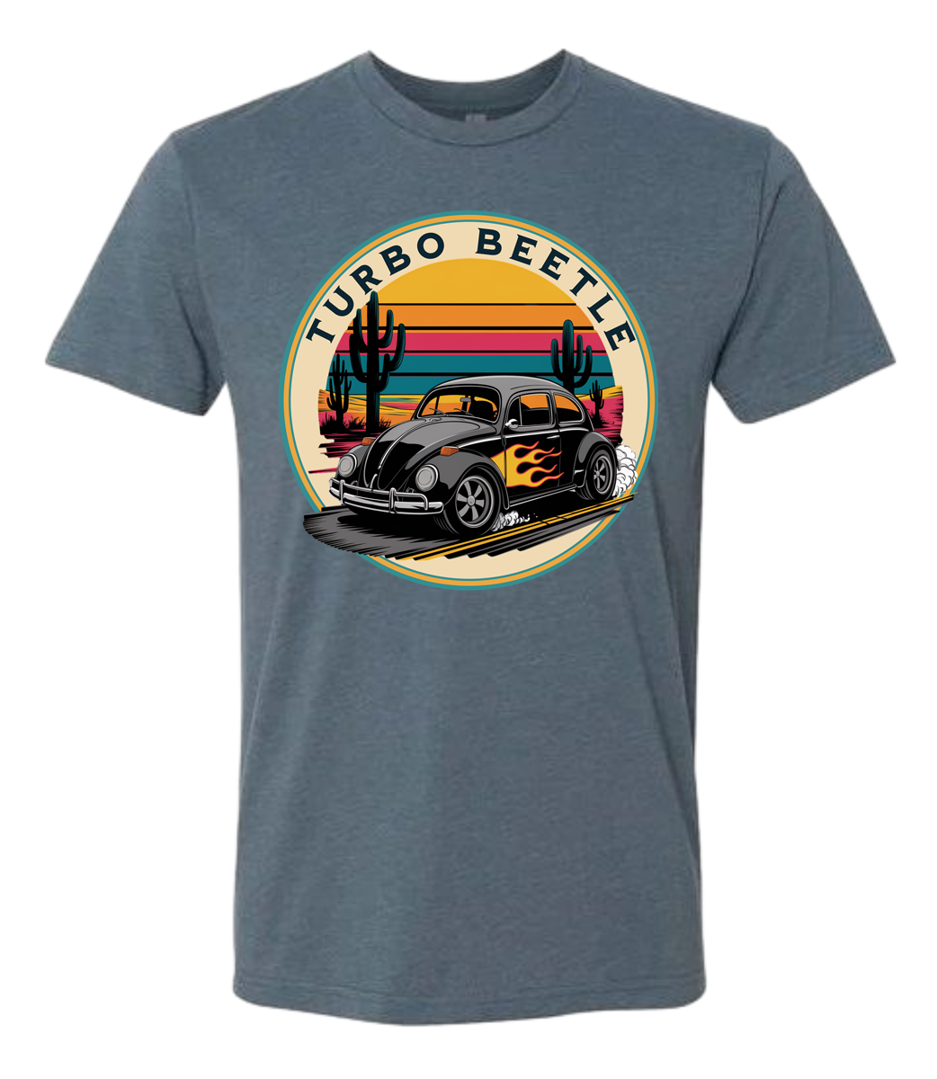 Turbo Beetle