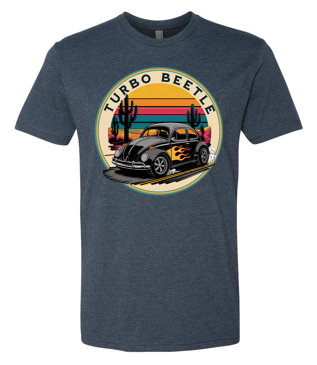 Turbo Beetle