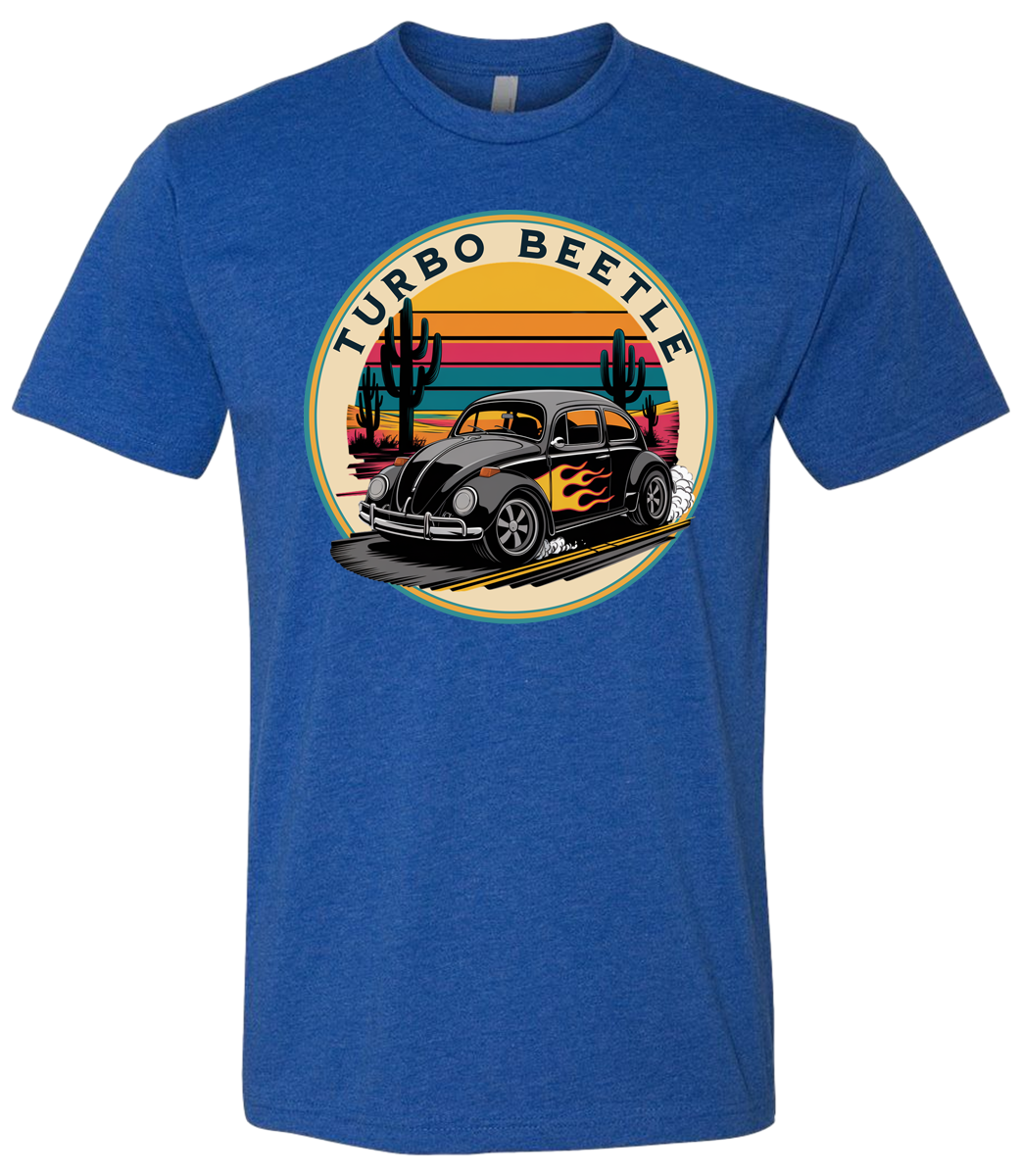 Turbo Beetle