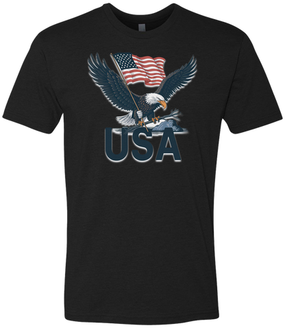 USA Flying Eagle