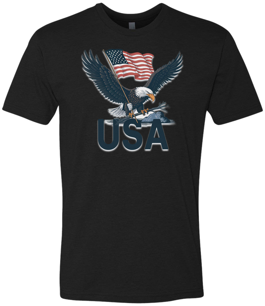 USA Flying Eagle