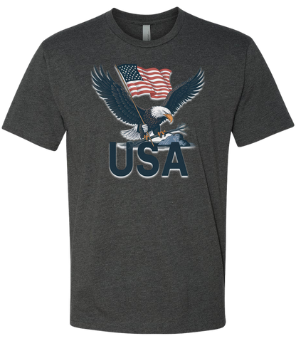 USA Flying Eagle