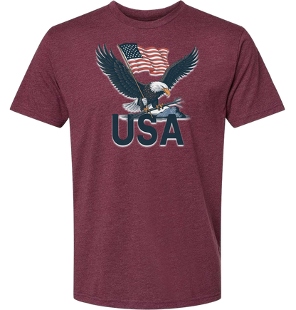 USA Flying Eagle