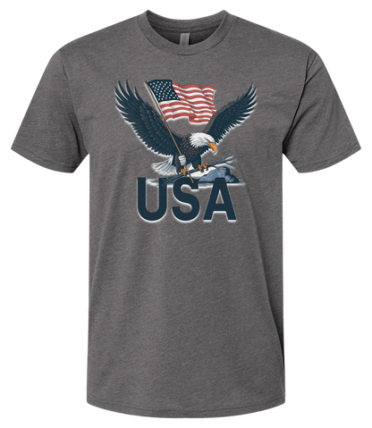 USA Flying Eagle