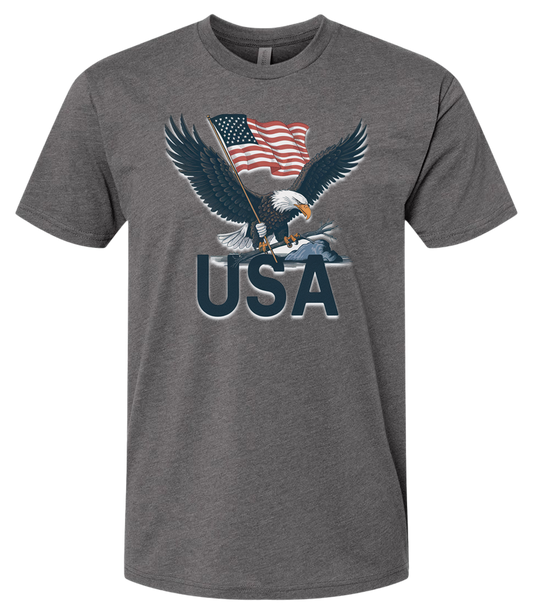 USA Flying Eagle