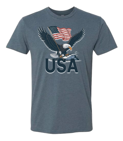USA Flying Eagle