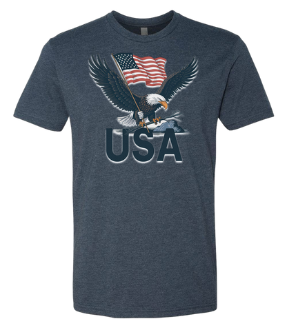 USA Flying Eagle