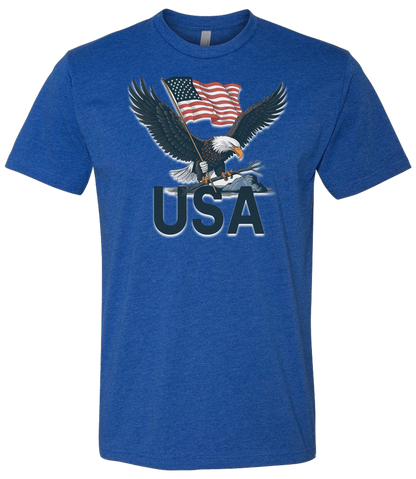 USA Flying Eagle
