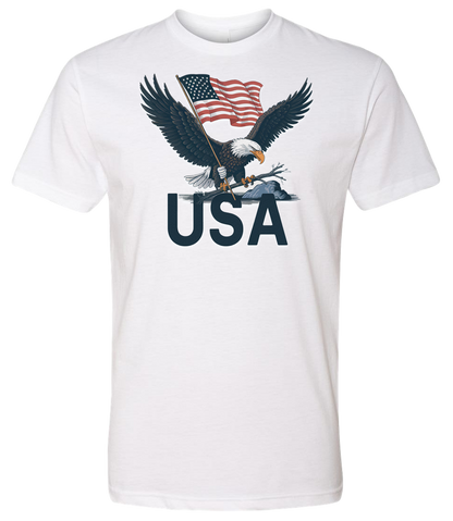 USA Flying Eagle