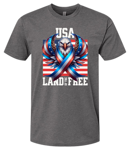 USA Land of the FREE