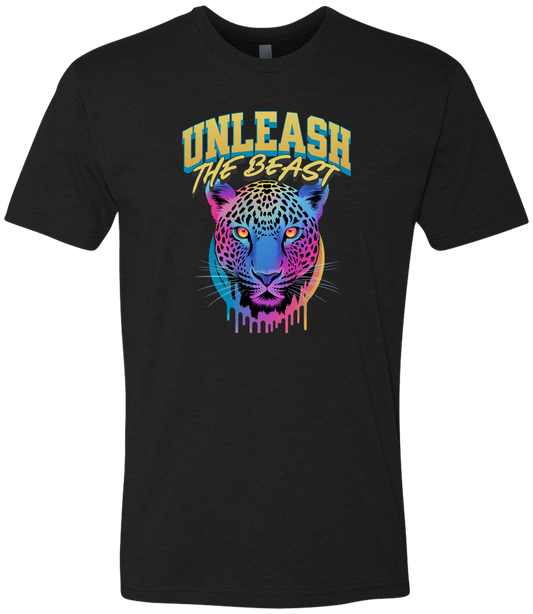 Unleash The Beast