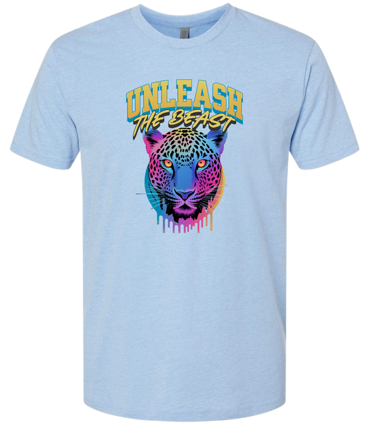 Unleash The Beast