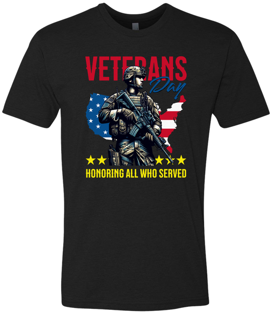 Veterans Day