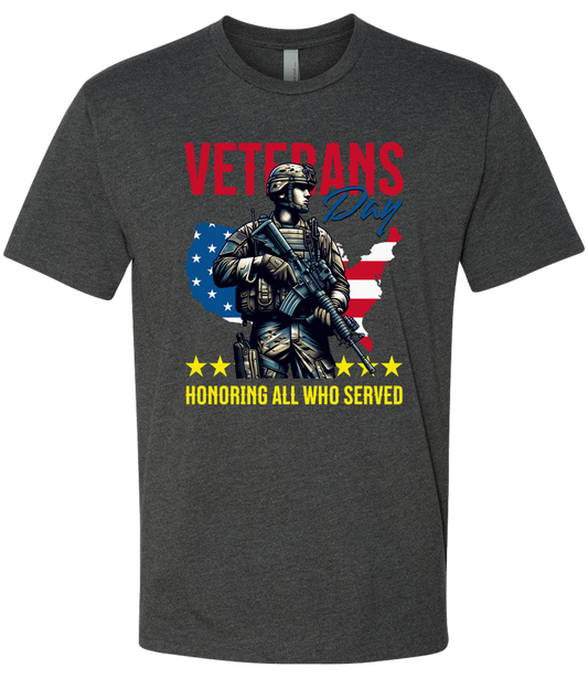 Veterans Day