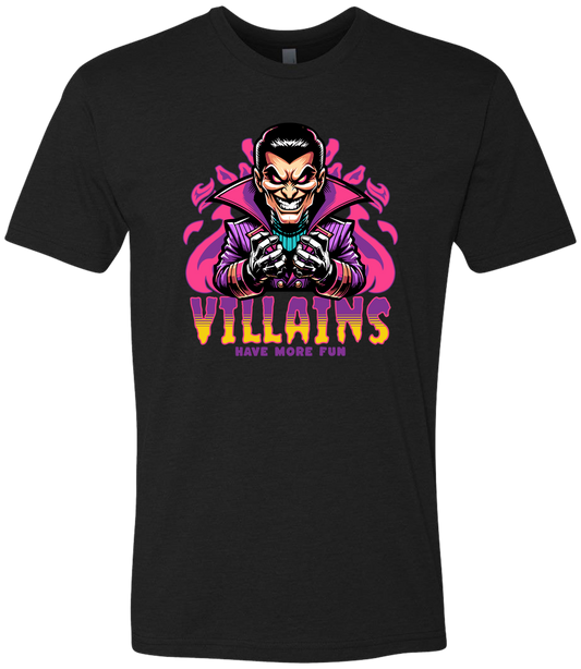 Villains