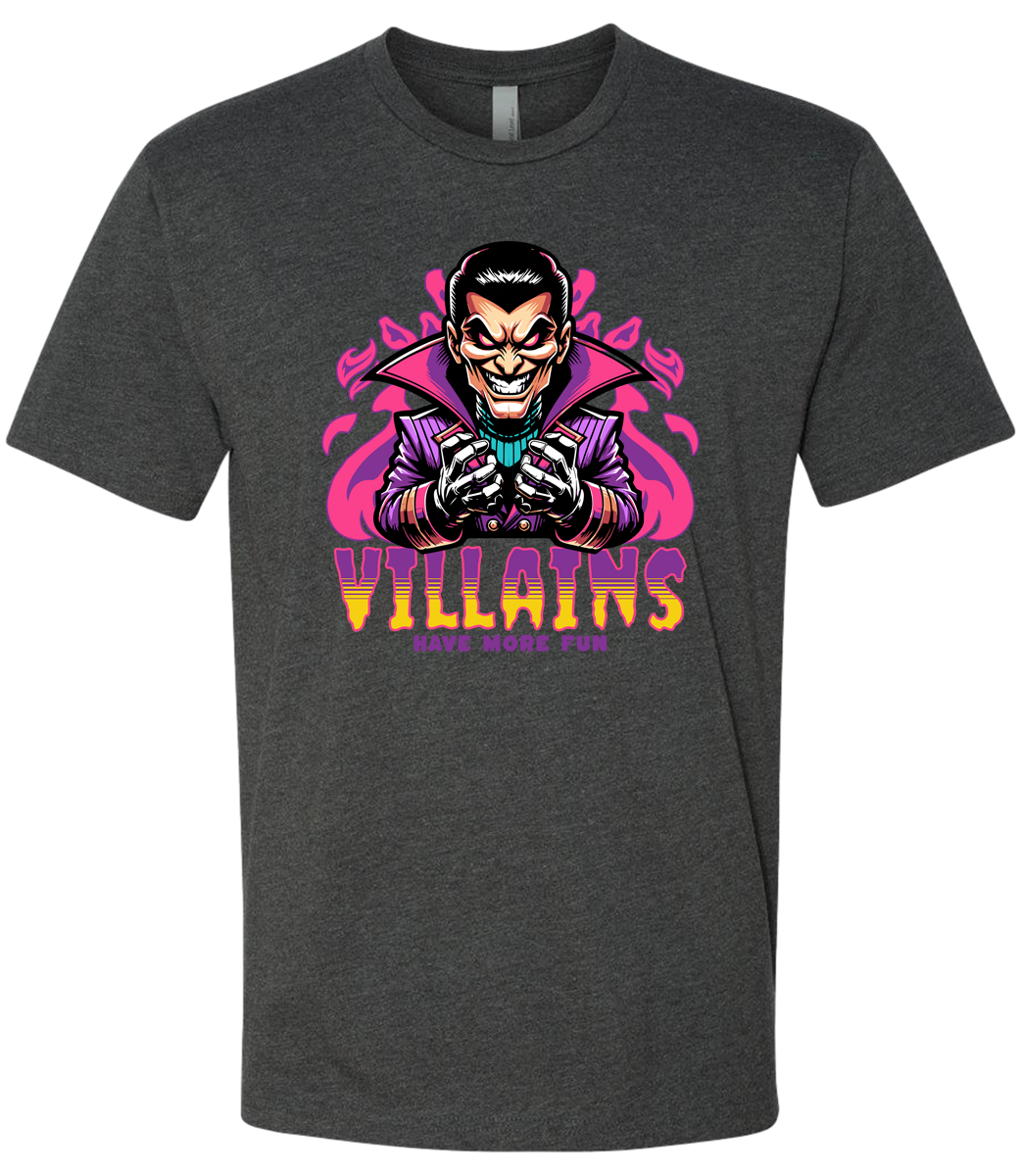 Villains
